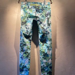 Athleta Leggings Full Length, Size Small